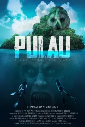 Pulau – Legendado  Torrent 720p – Download