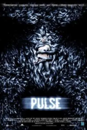 Pulse Dublado e Dual Áudio Torrent 1080p – Download [2006]