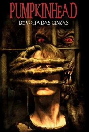 Pumpkinhead 3 – De Volta das Cinzas Dublado e Dual Áudio  1080p – Download [2006]