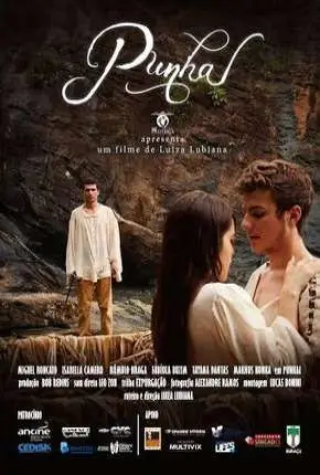 Punhal Nacional Torrent DVDRip – Download [2015]