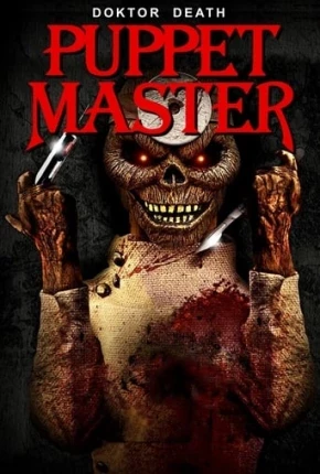Puppet Master: Doktor Death – Legendado  Torrent BluRay 1080p – Download