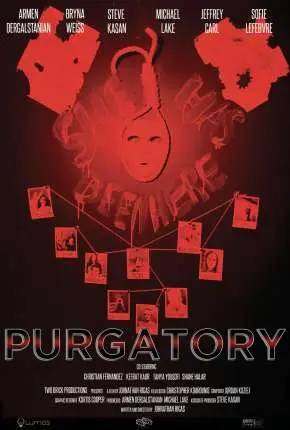 Purgatory - Legendado  Torrent 1080p - Download