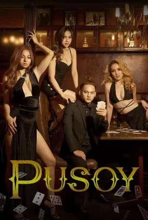 Pusoy – Legendado  Torrent 1080p – Download