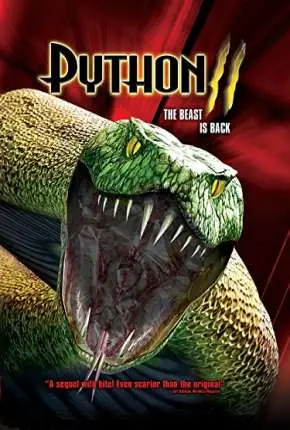 Python 2 Dublado Torrent 720p – Download [2002]
