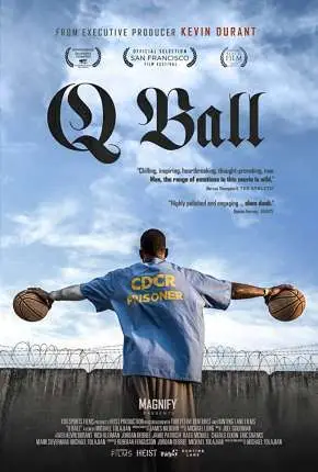 Q Ball – Legendado  Torrent 720p 1080p – Download [2019]