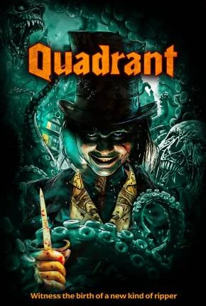 Quadrant – Legendado e Dublado  Torrent 1080p – Download