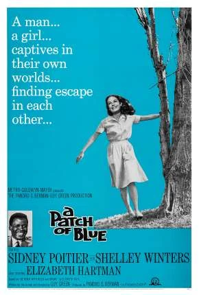 Quando Só o Coração Vê Dublado e Dual Áudio  720p 1080p – Download [1965]