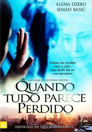 Quando Tudo Parece Perdido Dublado e Dual Áudio Torrent DVDRip – Download [2015]