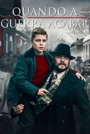 Quando a Guerra Acabar Dublado Torrent BluRay 1080p – Download