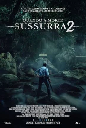 Quando a Morte Sussurra 2 Dublado Torrent 1080p – Download