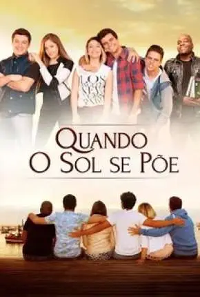 Quando o Sol se Põe Nacional Torrent 1080p – Download [2020]