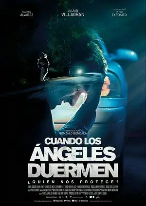 Quando os Anjos Dormem – Legendado  Torrent 720p – Download [2018]