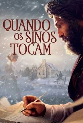 Quando os Sinos Tocam Dublado e Dual Áudio Torrent TS CAM 1080p – Download