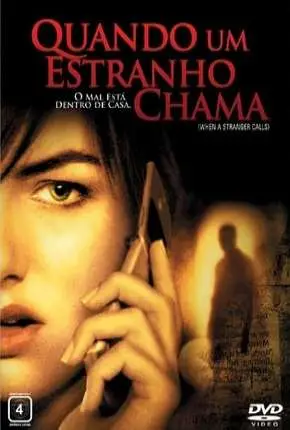 Quando um Estranho Chama Dublado Torrent BluRay 720p – Download [2006]