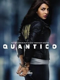 Quantico – 1ª Temporada Completa Dublada e Dual Áudio Torrent 720p 1080p – Download