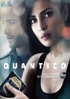 Quantico – 2ª Temporada Dublada e Dual Áudio Torrent 720p – Download