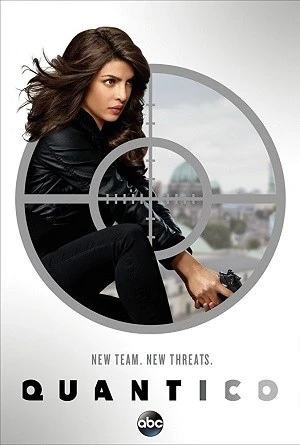 Quantico – 3ª Temporada Legendada  Torrent 720p – Download