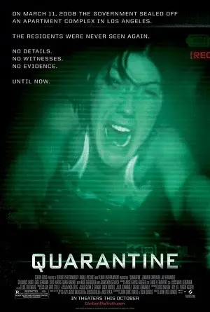 Quarentena Dublado e Dual Áudio Torrent 720p 1080p – Download [2009]