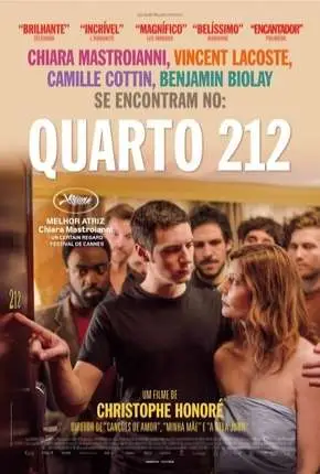 Quarto 212 – Legendado  Torrent 1080p – Download [2020]