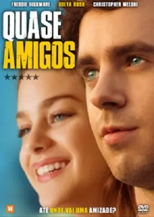 Quase Amigos Dublado e Dual Áudio Torrent BluRay 720p 1080p – Download [2018]