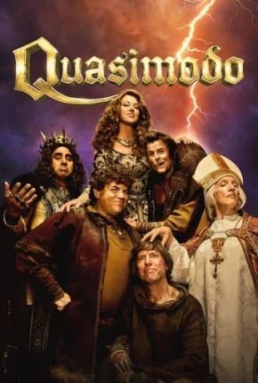Quasimodo Dublado e Dual Áudio Torrent 1080p – Download