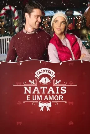 Quatro Natais e um Amor Dublado   – Download [2017]