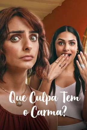 Que Culpa Tem o Carma? Dublado e Dual Áudio Torrent 720p 1080p – Download [2022]