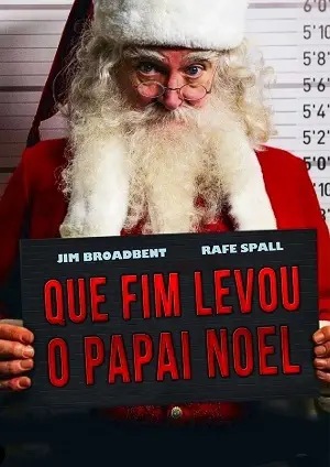 Que Fim Levou Papai Noel? Dublado e Dual Áudio Torrent BluRay 720p 1080p – Download [2014]