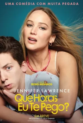 Que Horas Eu Te Pego? Dublado e Dual Áudio Torrent 1080p – Download