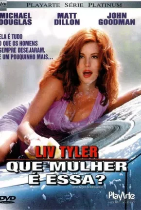 Que Mulher É Essa? Dublado e Dual Áudio  1080p – Download [2001]