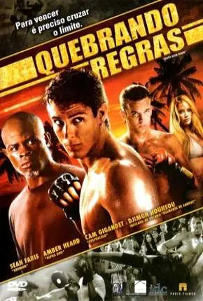 Quebrando Regras – Todos os Filmes Dublado e Dual Áudio Torrent BluRay 720p 1080p – Download [2016]
