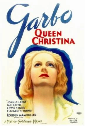 Rainha Christina / Queen Christina Dublado e Dual Áudio Torrent 1080p – Download
