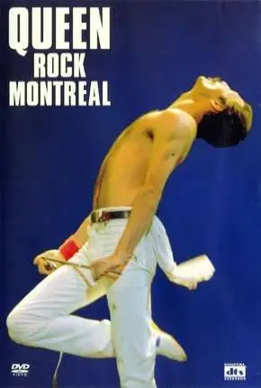Queen Rock Montreal e Live Aid – Legendado  Torrent BluRay 1080p – Download [2009]