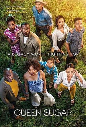 Queen Sugar – 3ª Temporada Legendada  Torrent 720p – Download