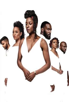 Queen Sugar – 4ª Temporada Legendada  Torrent 720p 1080p – Download