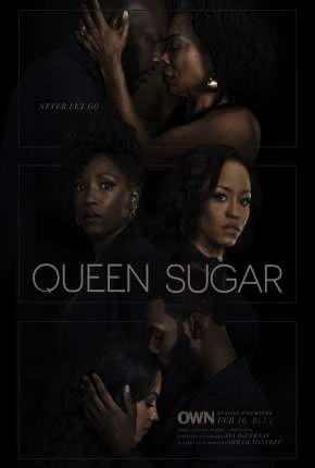 Queen Sugar – 6ª Temporada Legendada  Torrent 720p 1080p – Download