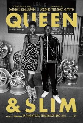 Queen e Slim – Completo Dublado e Dual Áudio Torrent 1080p 720p BluRay – Download