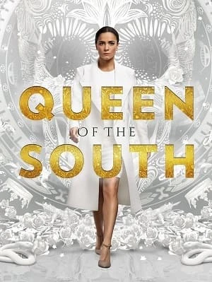 Queen of the South – A Rainha Do Sul 2ª Temporada Dublada e Dual Áudio Torrent 720p – Download