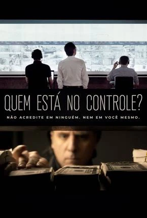 Quem Está no Controle? Dublado e Dual Áudio Torrent 1080p – Download