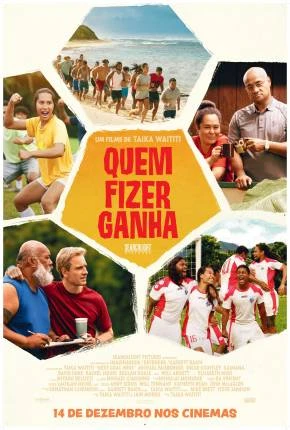 Quem Fizer Ganha – Legendado  Torrent 720p 1080p – Download