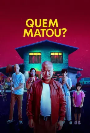 Quem Matou? Dublado Torrent 1080p – Download