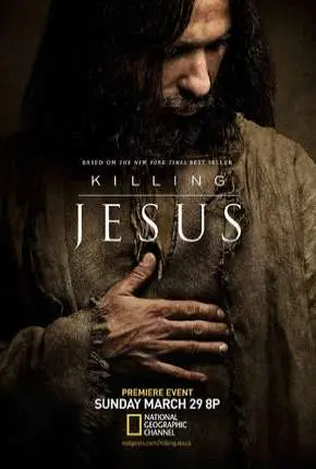 Quem Matou Jesus Dublado Torrent 720p – Download [2015]