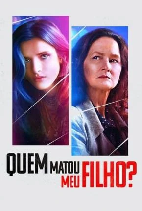 Quem Matou Meu Filho? Dublado e Dual Áudio Torrent 1080p – Download