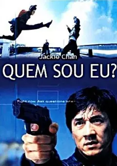 Quem Sou Eu? Dublado Torrent 720p – Download [1998]