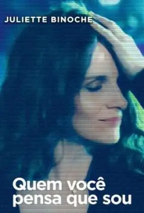 Quem Você Pensa Que Sou? Dublado Torrent BluRay 1080p – Download [2020]