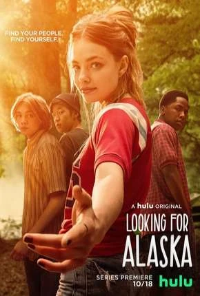 Quem é Você, Alasca? – Legendada  Torrent 720p 1080p – Download