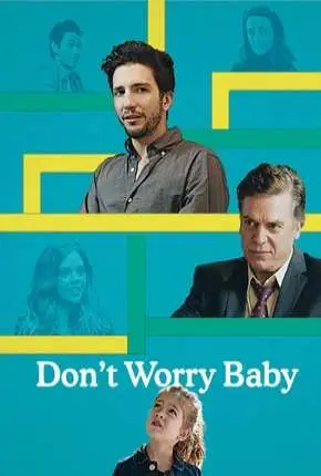 Quem é o Pai Dublado Torrent 720p 1080p – Download [2016]