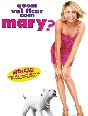 Quem vai Ficar com Mary? Dublado Torrent 720p – Download [1998]