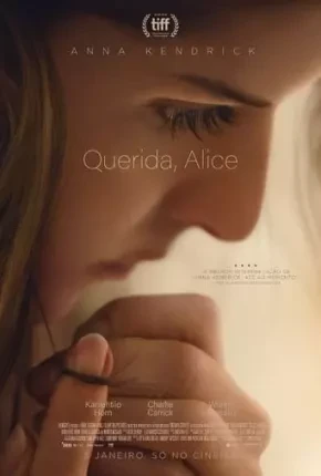 Querida, Alice Dublado e Dual Áudio Torrent 1080p – Download [2022]