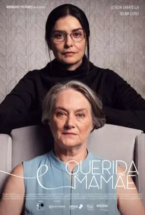 Querida Mamãe Nacional Torrent 720p 1080p – Download [2019]